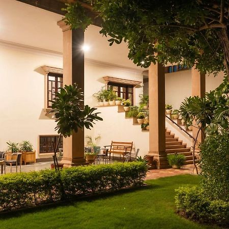 Hanuwant Niwas Jodhpur ジョードプル エクステリア 写真