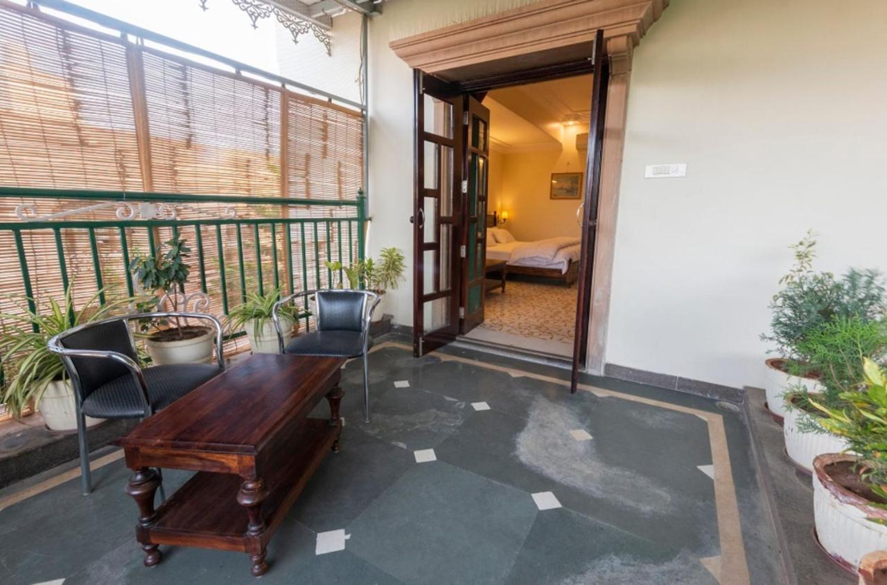 Hanuwant Niwas Jodhpur ジョードプル エクステリア 写真