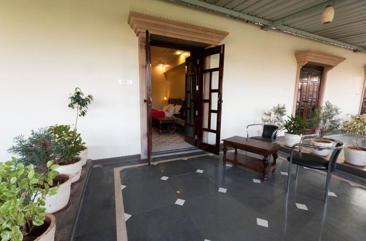 Hanuwant Niwas Jodhpur ジョードプル エクステリア 写真